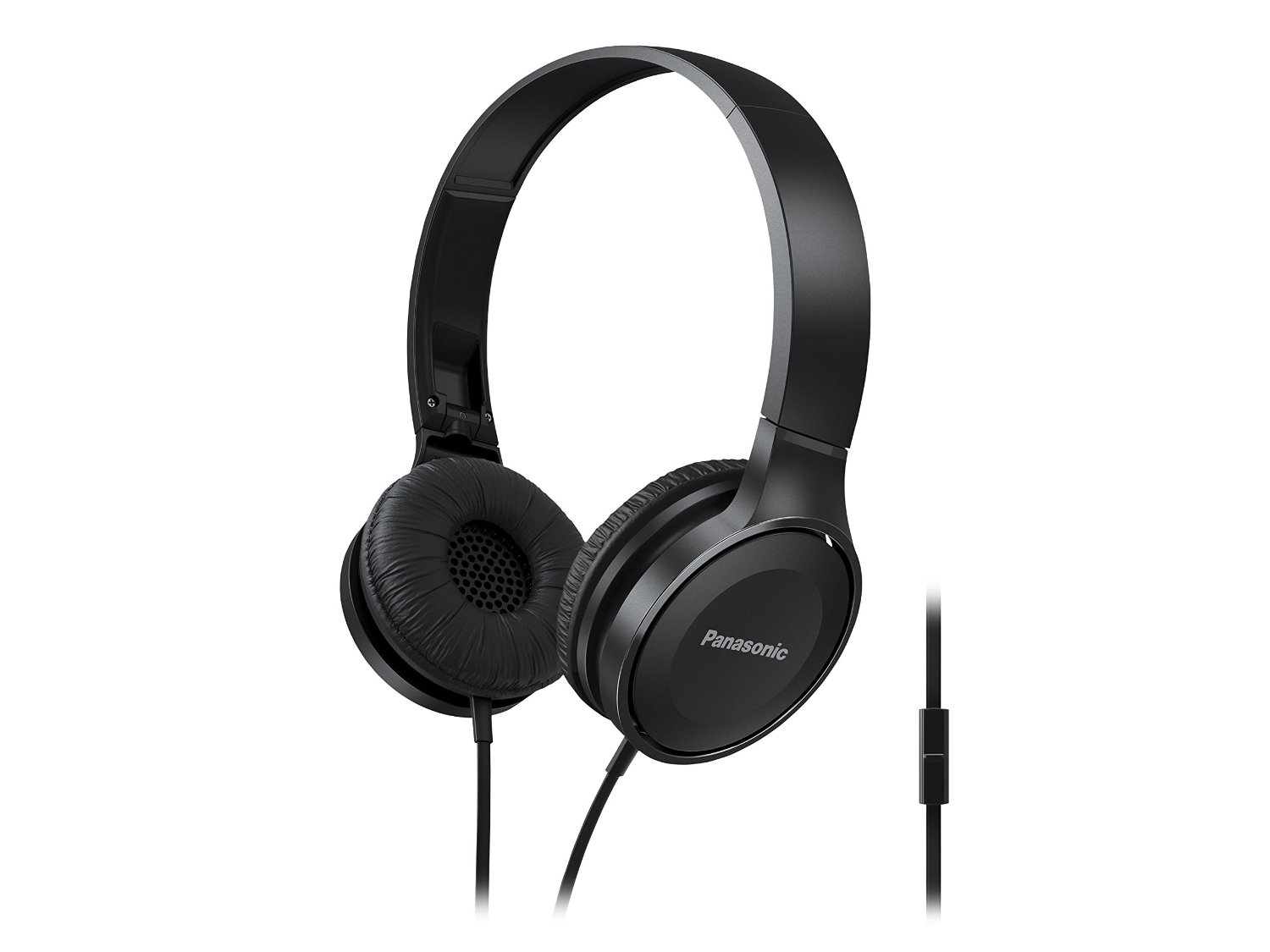 Panasonic RP-HF100ME-K Headset Black