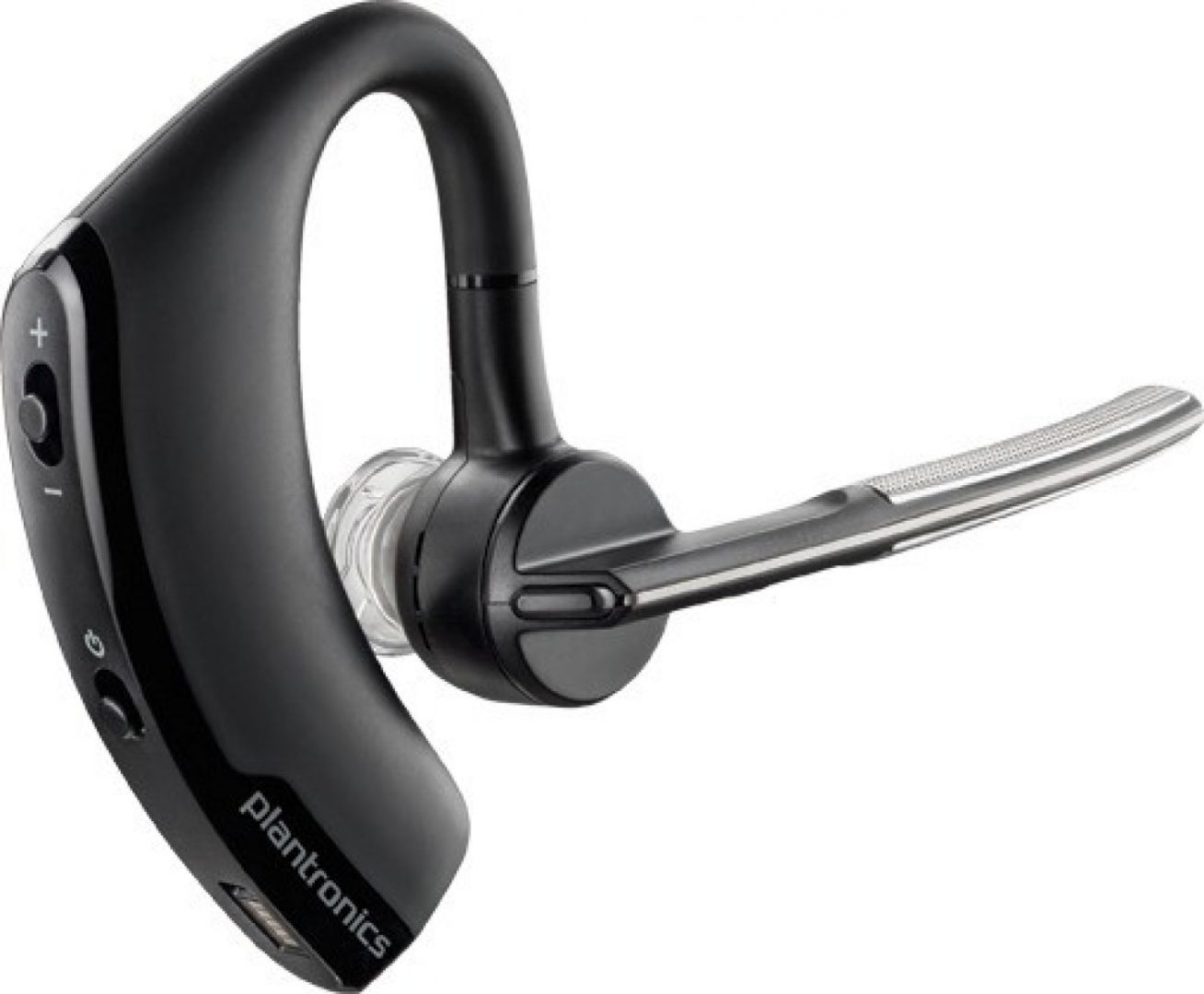 Poly Plantronics Voyager Legend Wireless Bluetooth Headset Black