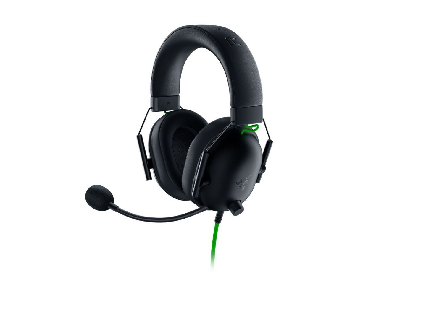 Razer Blackshark V2 X USB Headset Black