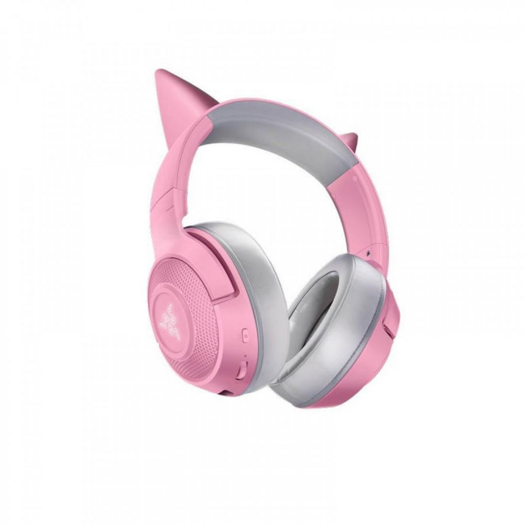 Razer Kraken BT Kitty Edition Quartz