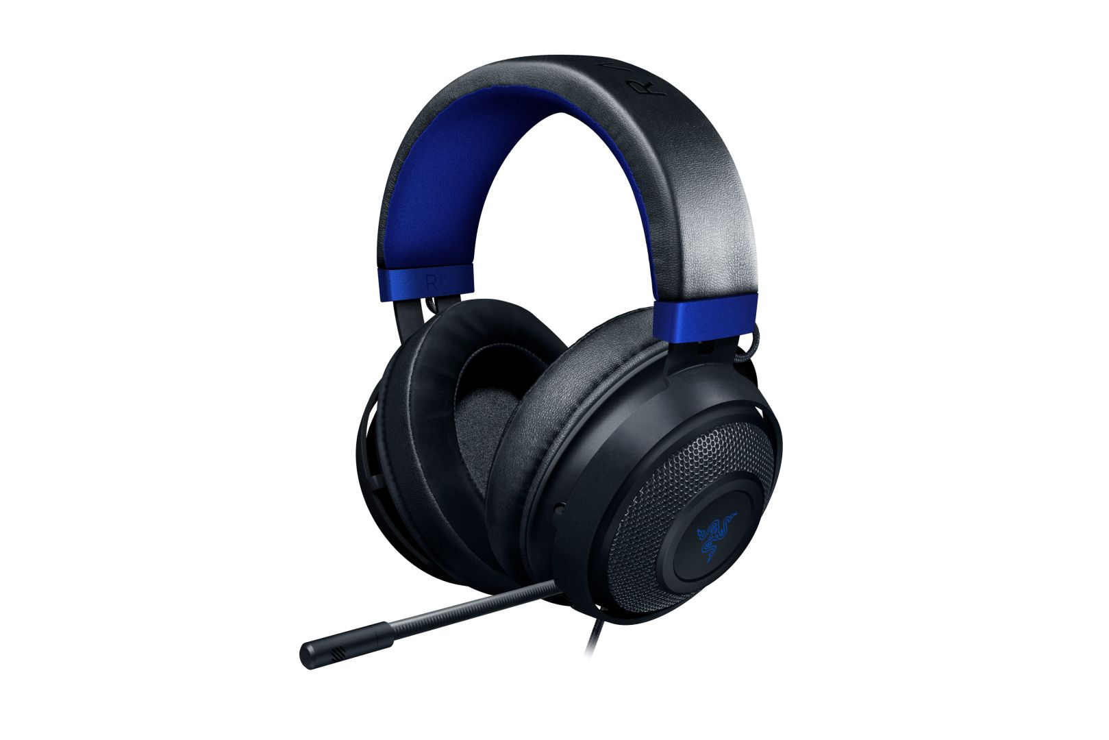 Razer Kraken for Console Black/Blue