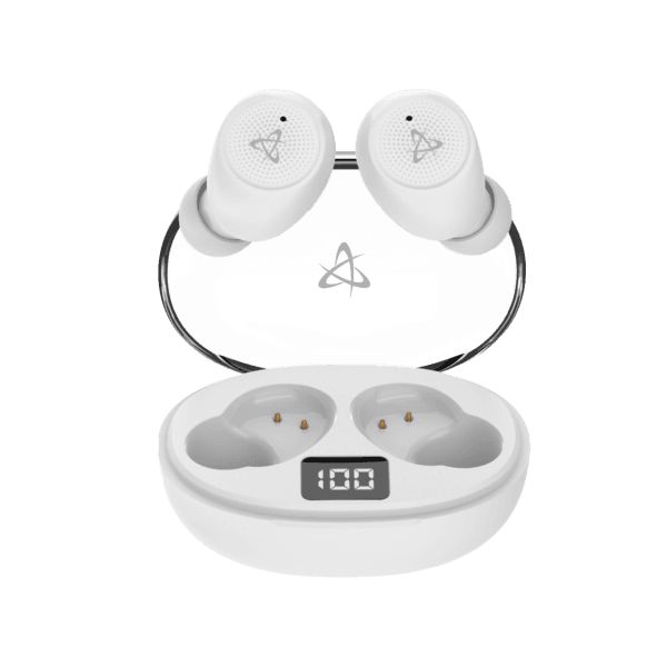 SBOX EB-TWS115 Bluetooth Headset White