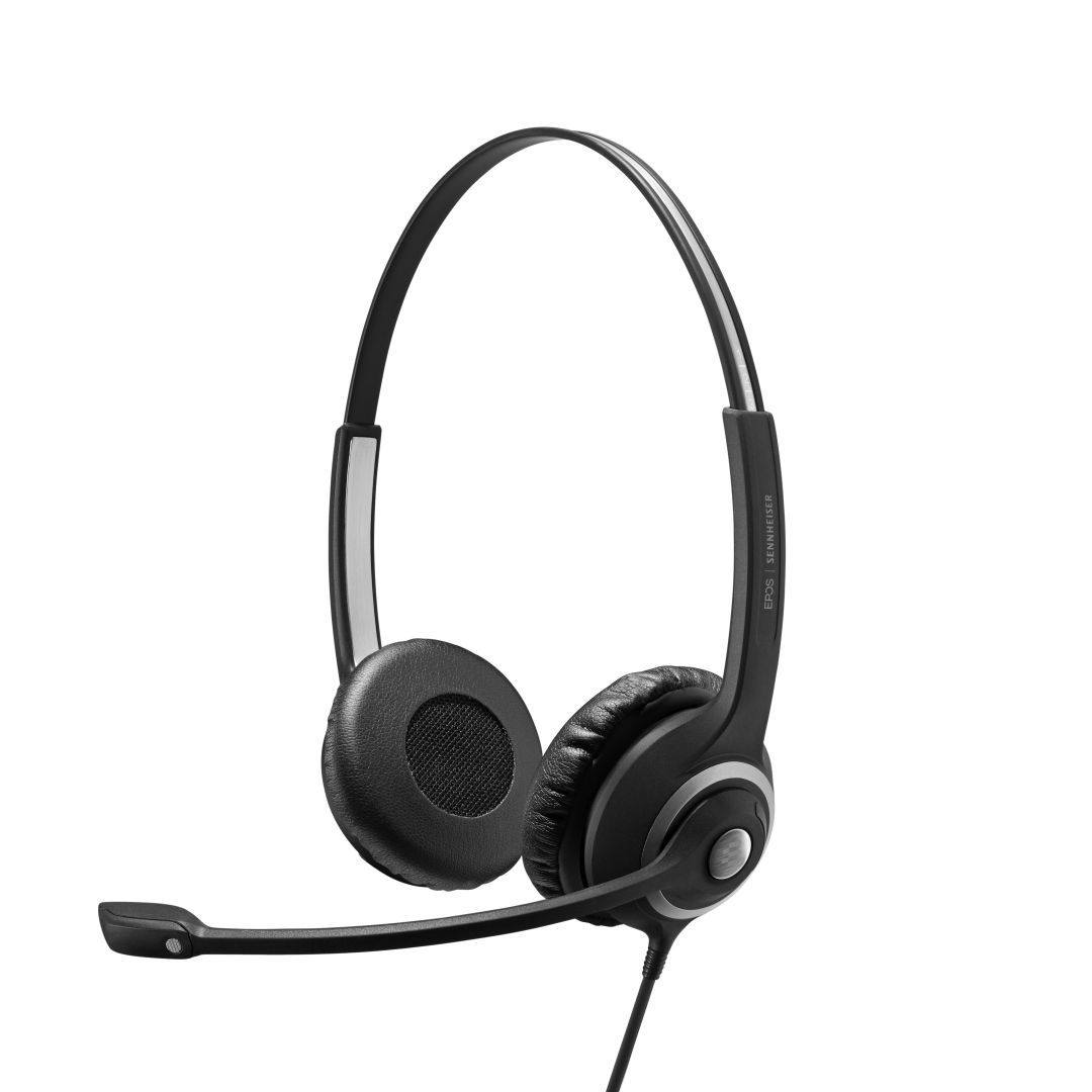 Sennheiser / EPOS Impact SC 262 Binaural Headset Black