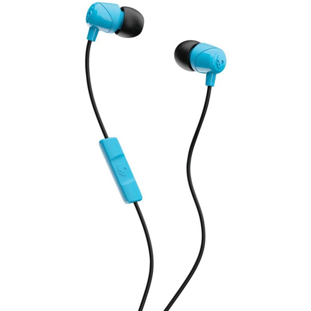 Skullcandy Jib S2DUYK-628 Headset Blue/Black