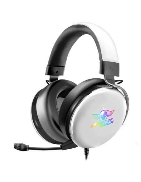 Spirit Of Gamer XPERT H700 Headset Dark White