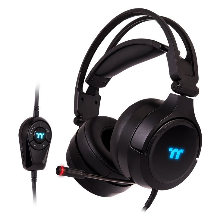 Thermaltake RIING Pro RGB 7.1 Gaming Headset