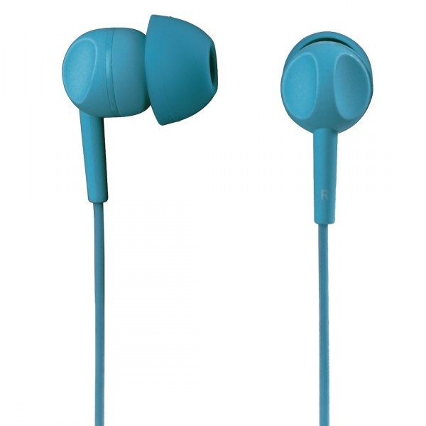 Thomson EAR3005 Headset Turquoise