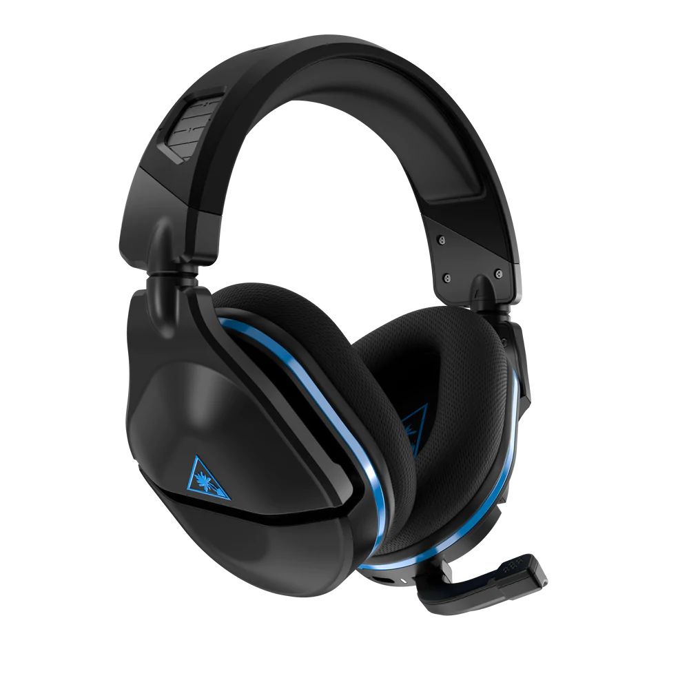 Turtle Beach Stealth 600 GEN 2 Gaming Headset Black