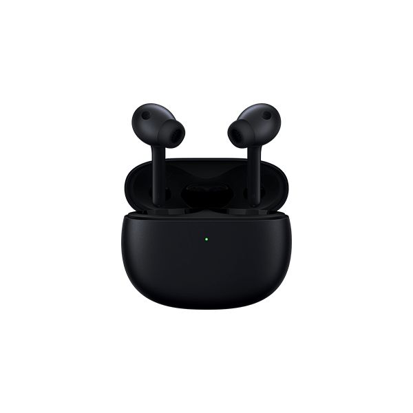 Xiaomi Buds 3 TWS Bluetooth Headset Carbon Black