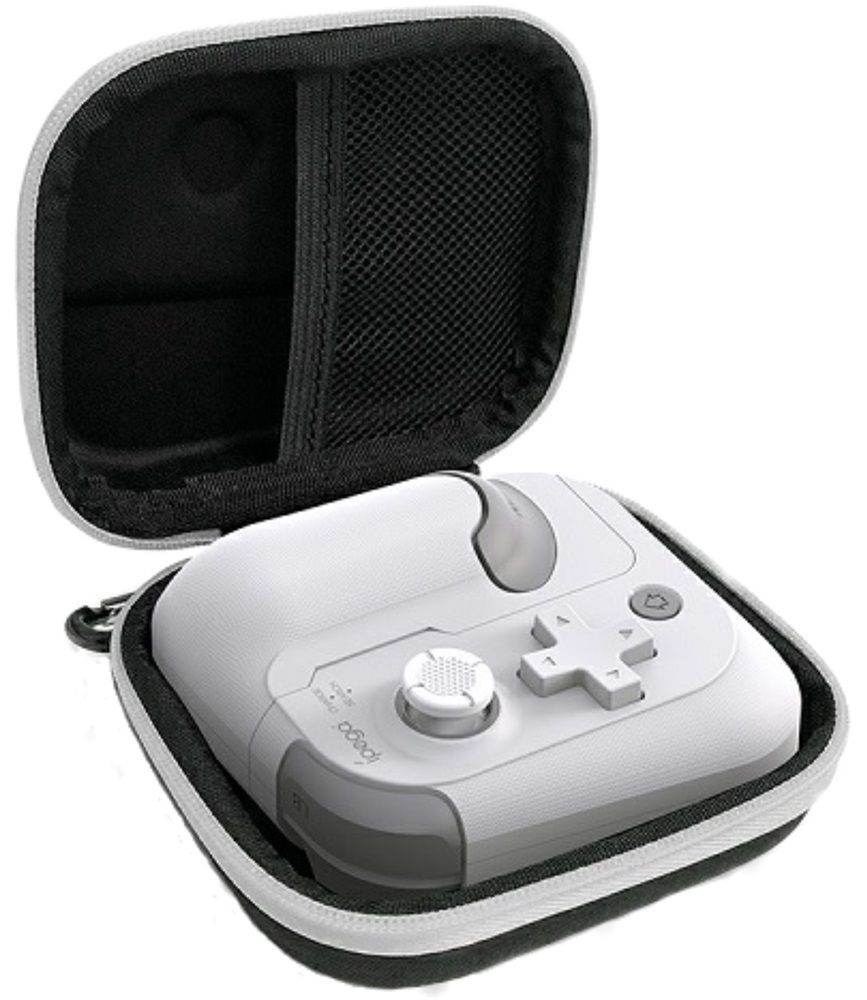 Ipega PG-9211A Gamepad White