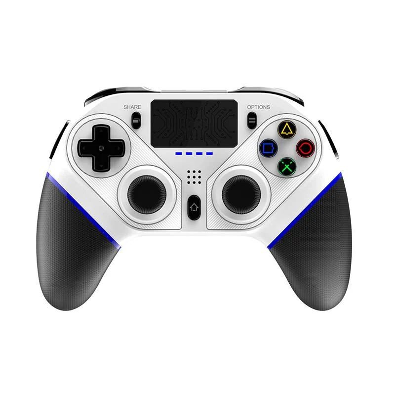 Ipega PG-P4010B Ninja Bluetooth Gamepad White/Black