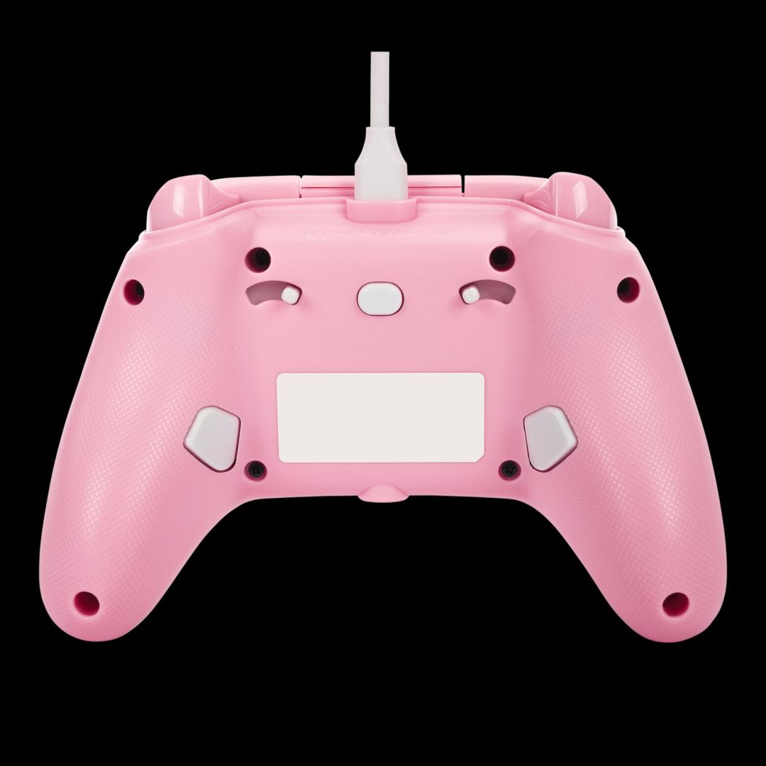 PowerA Advantage Wired Controller for Xbox Series X|S Pink Lemonade