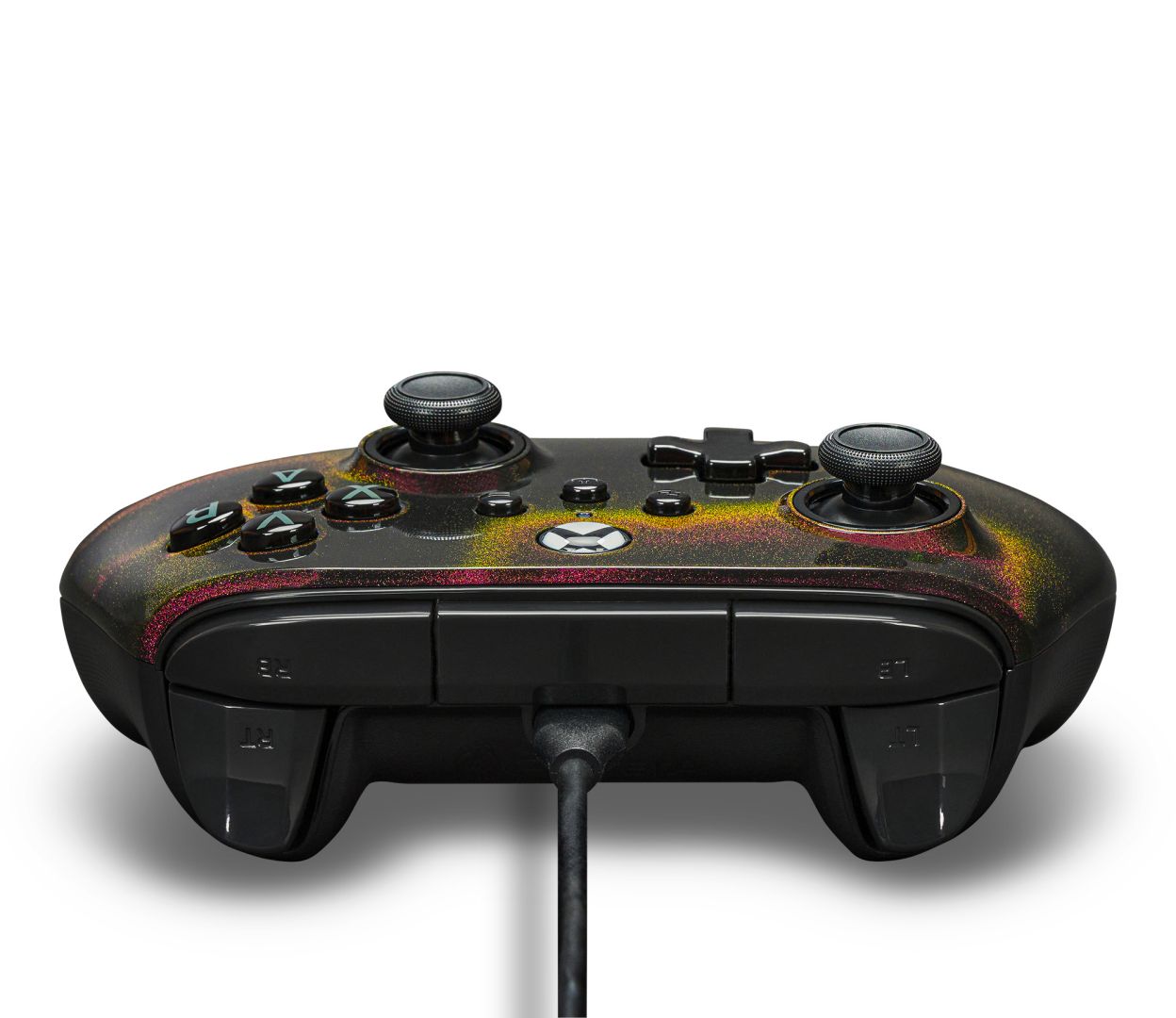 PowerA Advantage Wired Controller for Xbox Series X|S Sparkle
