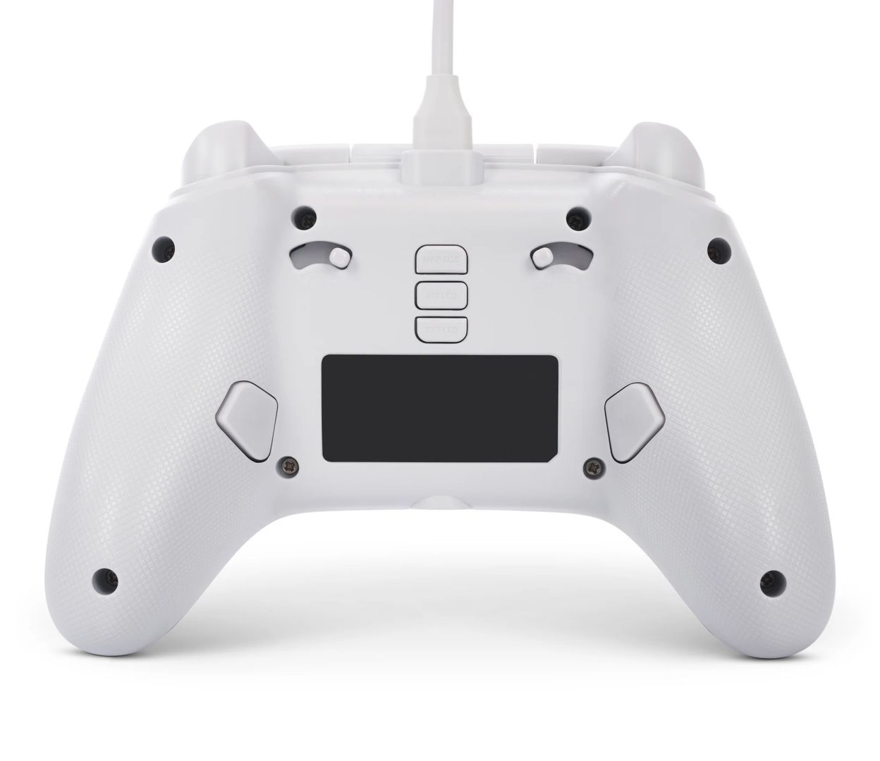PowerA Advantage Wired Controller for Xbox Series X|S with Lumectra White