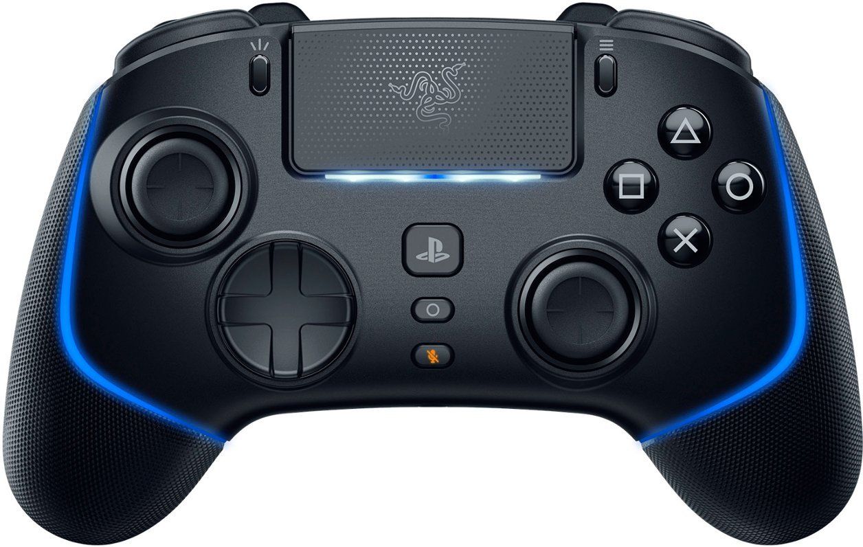 Razer Wolverine V2 Pro Wireless Gamepad Black