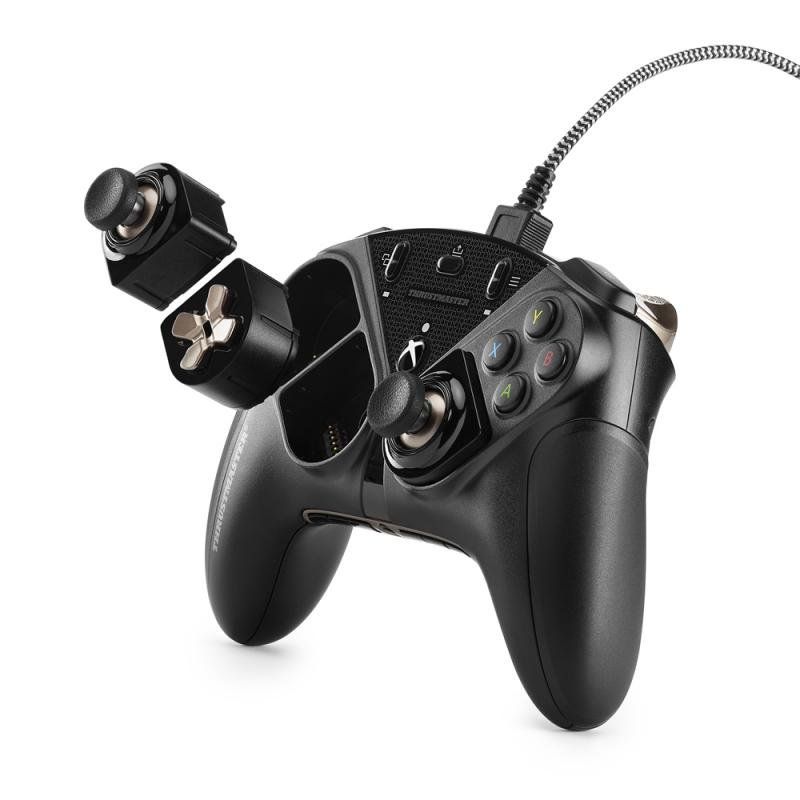 Thrustmaster eSwap X Pro USB Gamepad Black