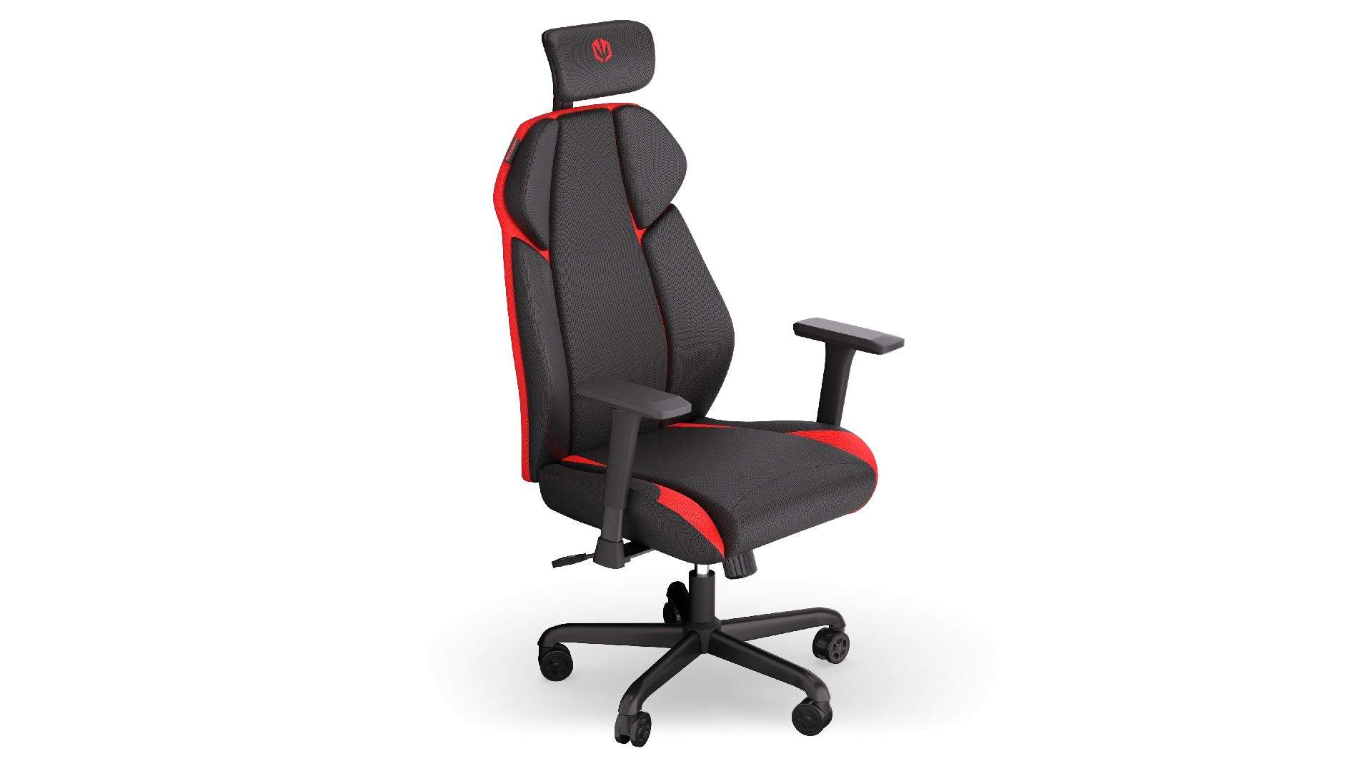 Endorfy Meta RD Gaming Chair Black/Red