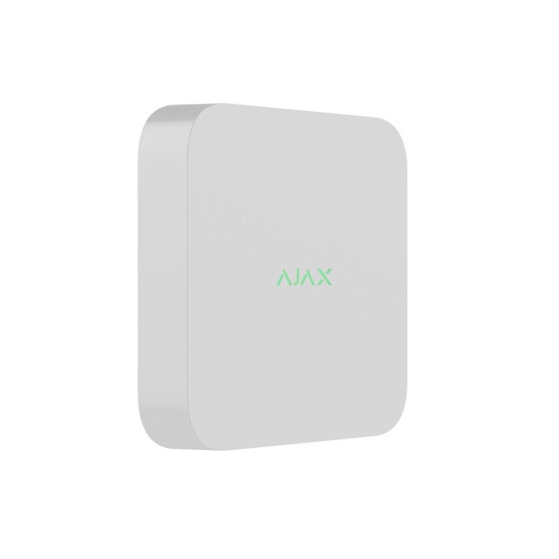 AJAX NVR-16-WHITE