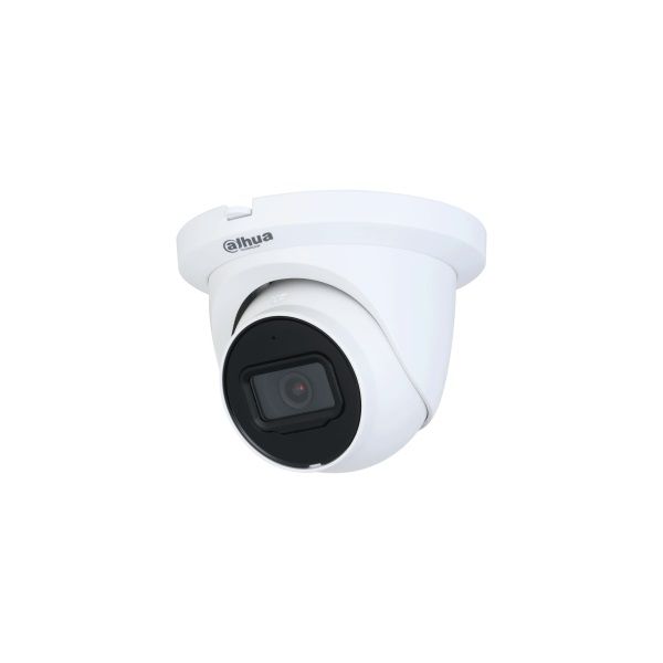 Dahua IPC-HDW2441TM-S-0280B /kültéri/4MP/WizSense/2,8mm/IR30m/ IP turret kamera