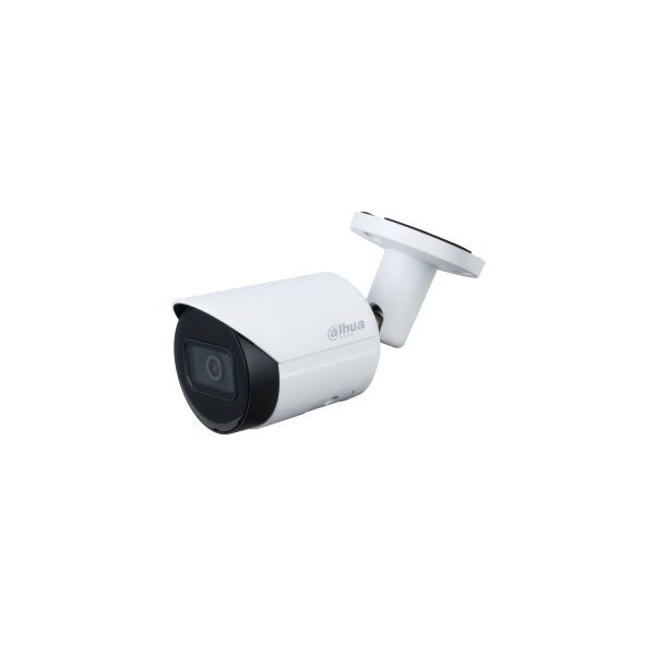 Dahua IPC-HFW2241S-S-0280B /kültéri/2MP/WizSense/2,8mm/IR30m/ IP csőkamera