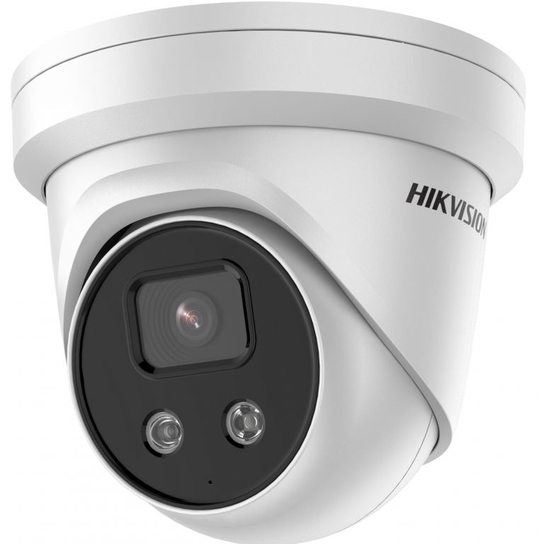 Hikvision DS-2CD2326G2-IU (2.8mm)