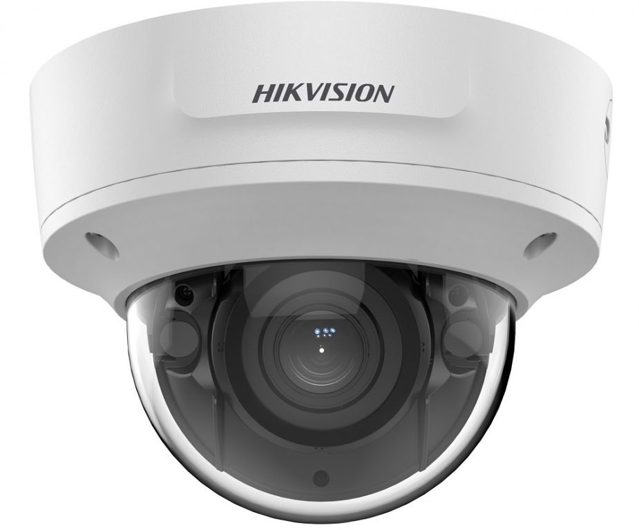 Hikvision DS-2CD2726G2T-IZS (2.8-12mm)