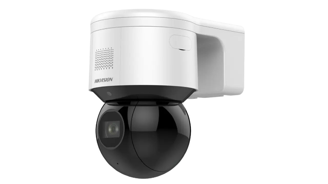 Hikvision DS-2DE3A404IWG-E/W