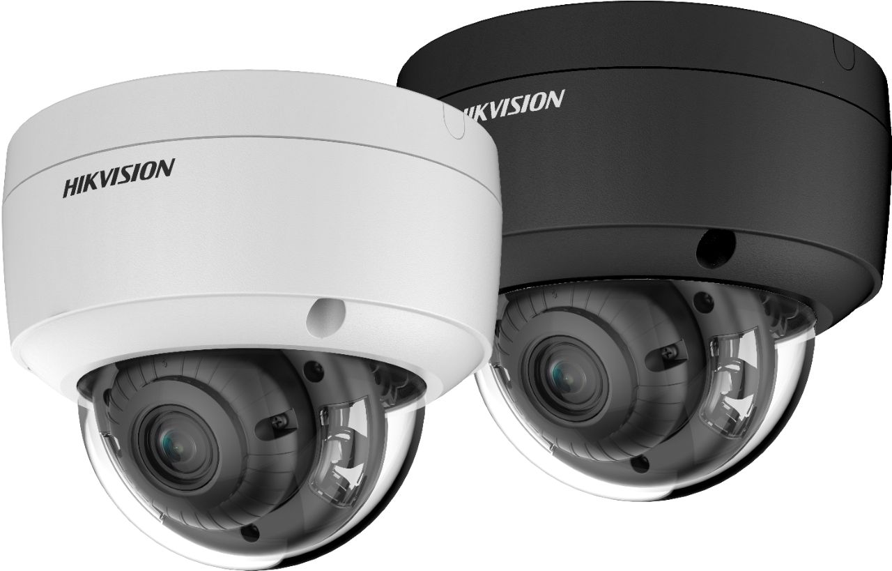 Hikvision DS-2CD2147G2-LSU-B (2.8mm)(C) fekete