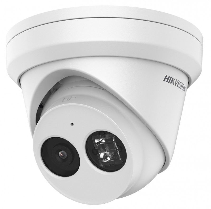 Hikvision DS-2CD2323G2-IU (4mm)