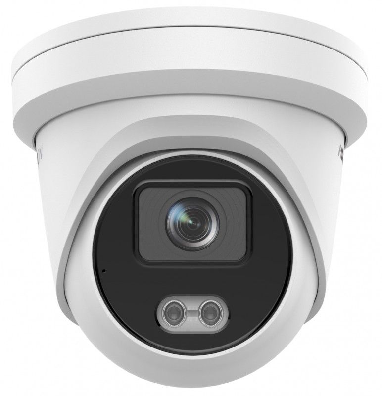 Hikvision DS-2CD2327G2-L (2.8mm)(C)