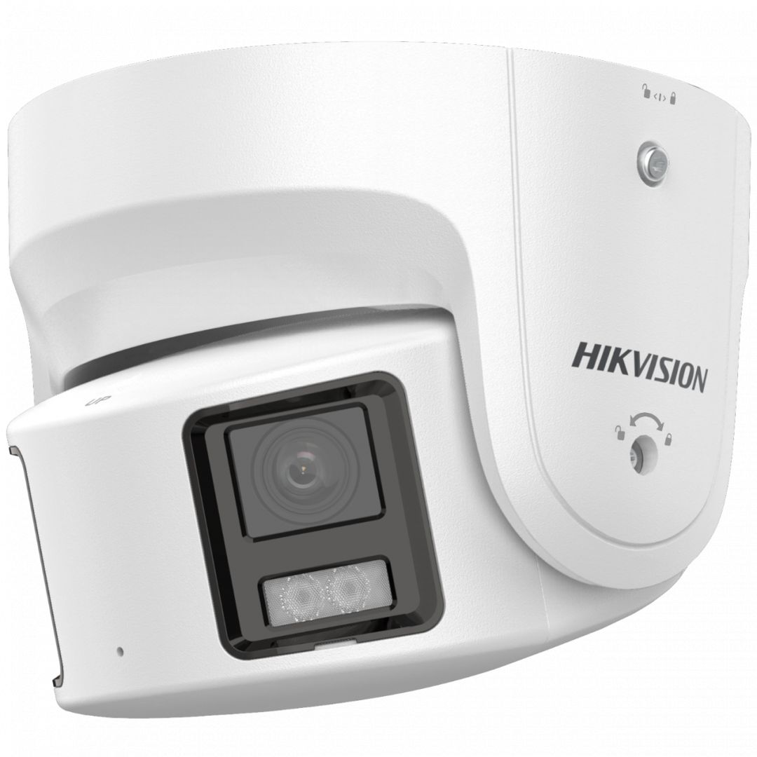 Hikvision DS-2CD2387G2P-LSU/SL (4mm)(C)