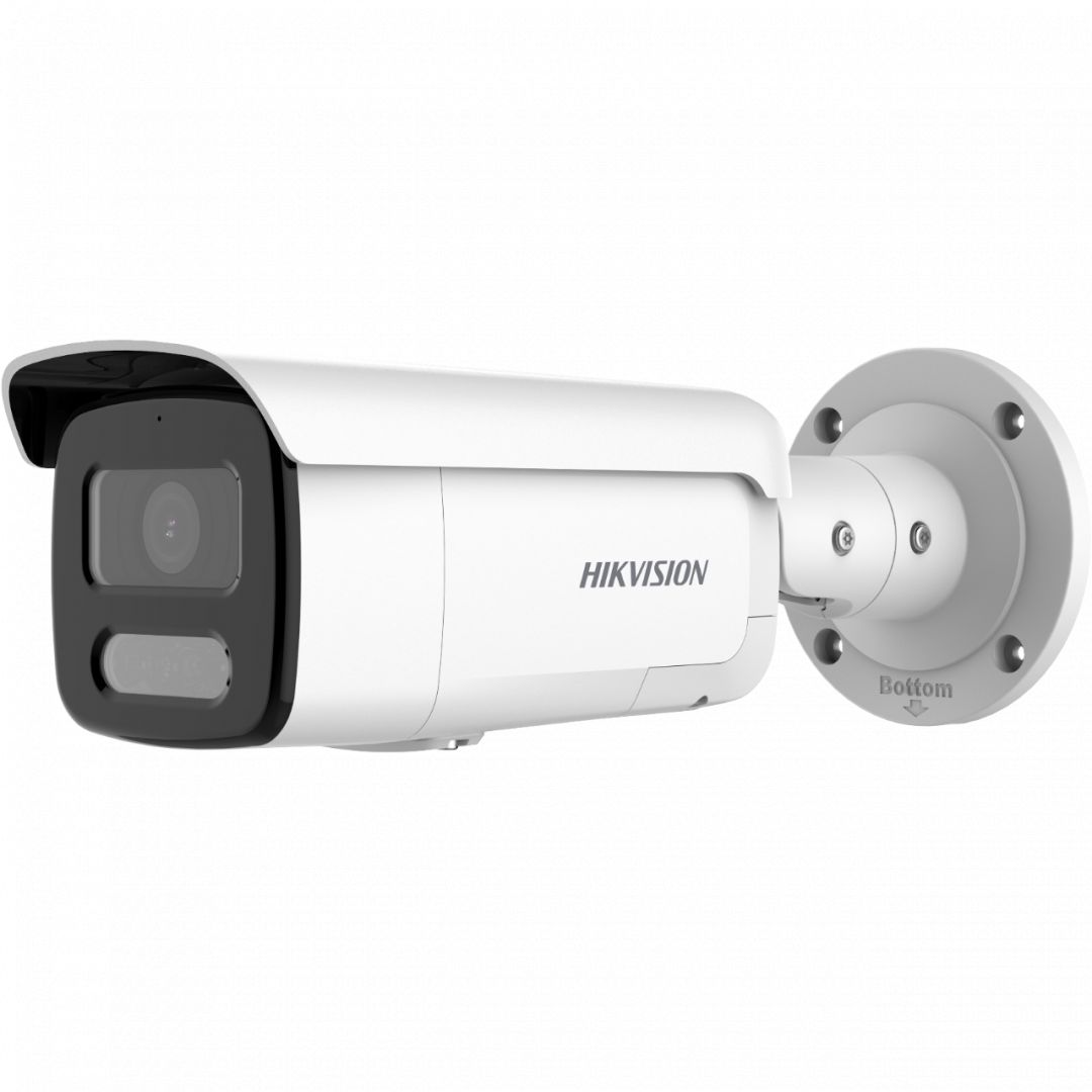 Hikvision DS-2CD2T47G2-LSU/SL (2.8mm)(C)