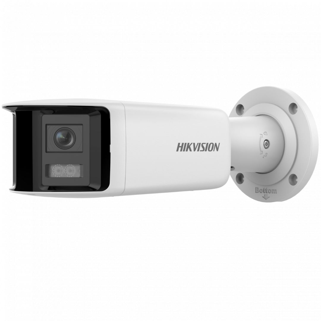 Hikvision DS-2CD2T47G2P-LSU/SL (2.8mm) (C)