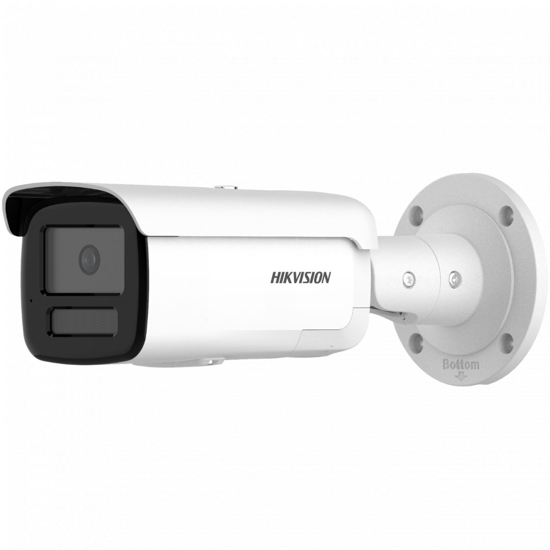 Hikvision DS-2CD2T66G2-ISU/SL (6mm)(C)