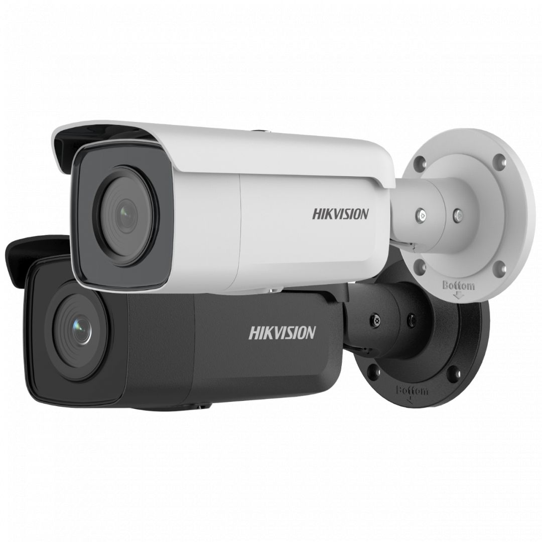 Hikvision DS-2CD2T86G2-2I-B (2.8mm)(C) fekete