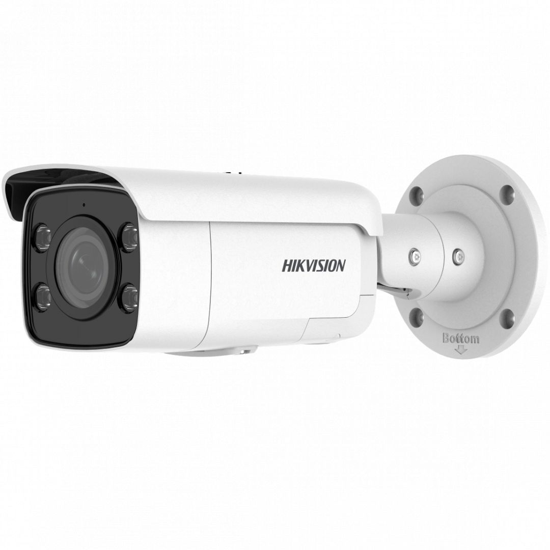 Hikvision DS-2CD2T87G2-LSU/SL (4mm)(C)