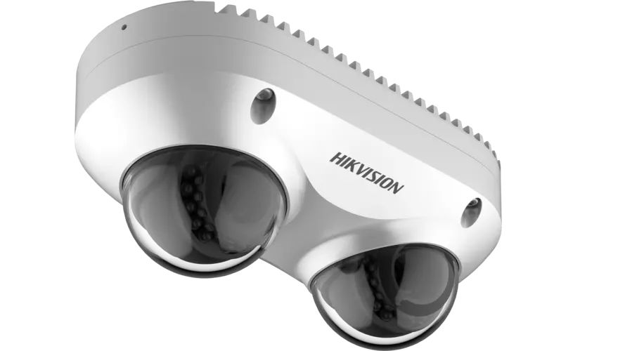 Hikvision DS-2CD6D52G0-IHS (2.8MM)