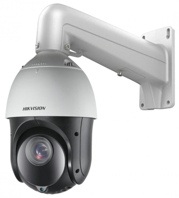 Hikvision DS-2DE4215IW-DE (T5)