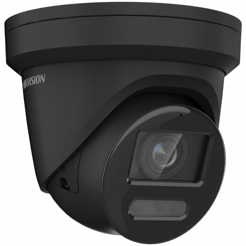Hikvision DS-2CD2387G2-LSU/SL-B (2.8mm)(C) fekete