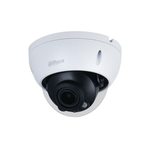 Dahua IPC-HDBW1431R-ZS-2812-S4/kültéri/4MP/Lite/2,8-12mm/motoros/IR40m/IP mini dómkamera