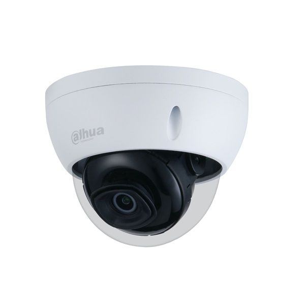 Dahua IPC-HDBW2231E-S-0280B-S2/ kültéri/ 2MP/ 2,8mm/ IR30m/ IP mini dóm kamera