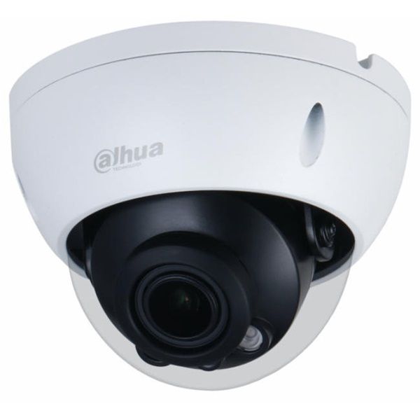 Dahua IPC-HDBW3241R-ZAS-27135 /kültéri/2MP Lite AI/2,7-13,5mm/motoros/IR40m/IP dóm kamera