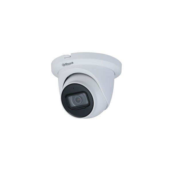 Dahua IPC-HDW2231TM-AS-0280B-S2 /kültéri/2MP/Lite/2,8mm/IR30m/IP turret kamera