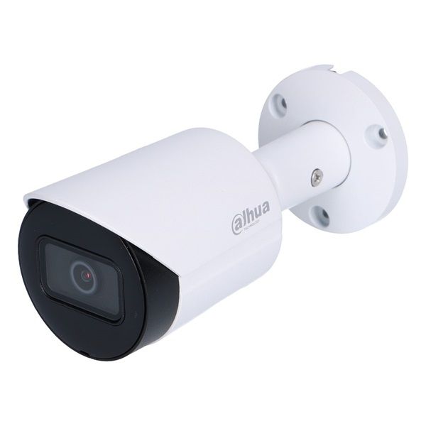 Dahua IPC-HFW2431S-S-0280B-S2/kültéri/4MP/Lite/2,8mm/IR30m/Starlight/IP csőkamera