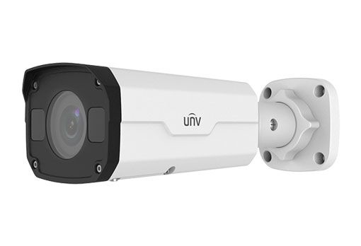 Uniview Easystar 5MP csőkamera, 2.8-12mm motoros objektívvel