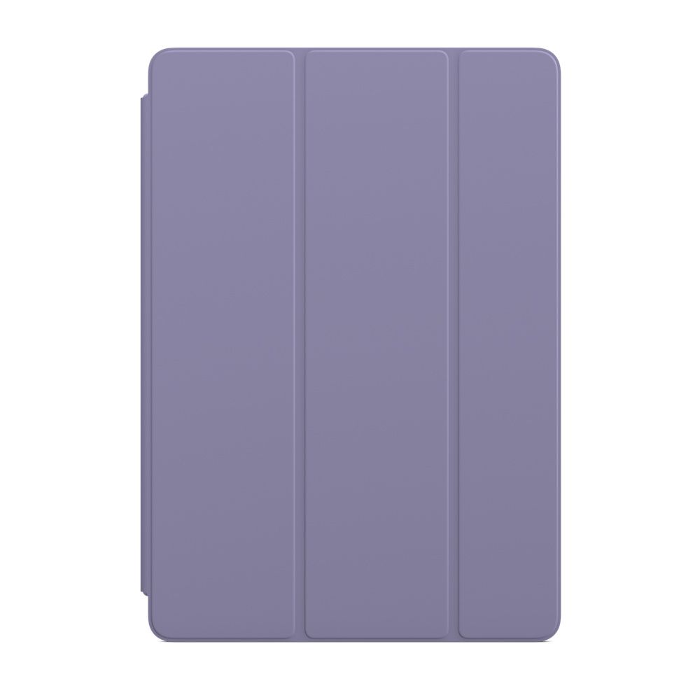 Apple iPad (9th generation) Smart Cover English Lavender