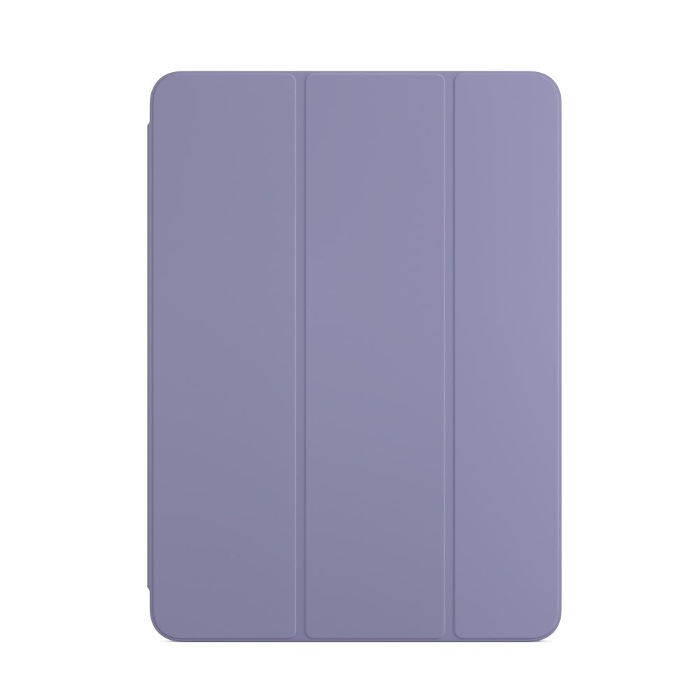 Apple Smart Folio for iPad Air (5th generation) English Lavender