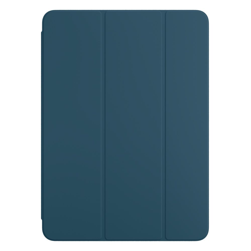 Apple Smart Folio for iPad Pro 11 4th gen Marine Blue