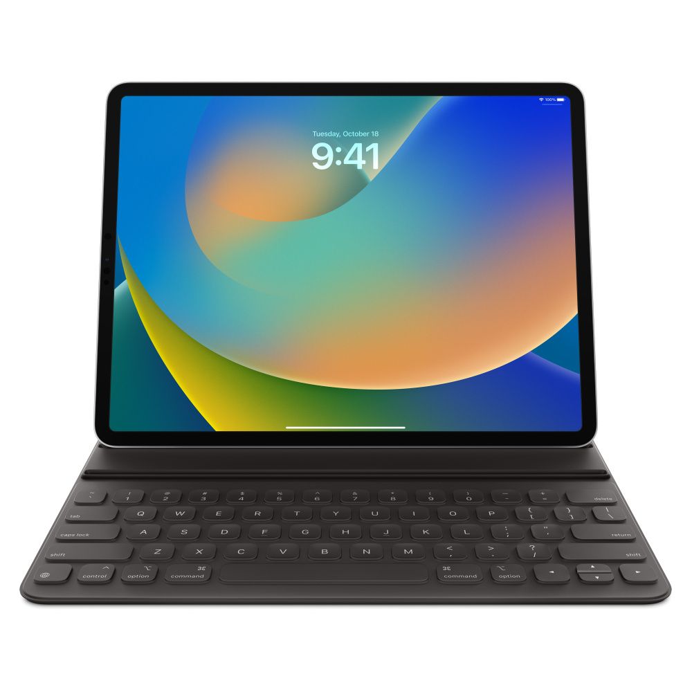 Apple Smart Keyboard Folio for iPad Pro 12,9