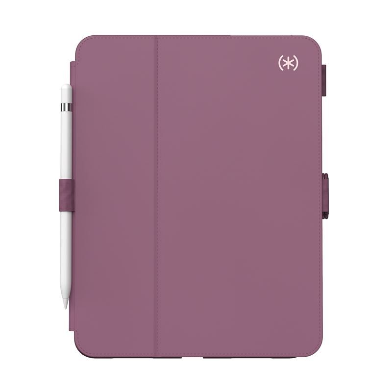 Speck Balance Folio, plumberry - iPad 10.9